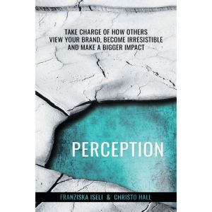 Perception, Franziska Iseli