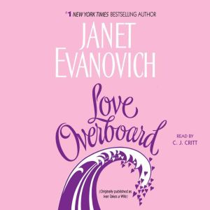 Love Overboard, Janet Evanovich