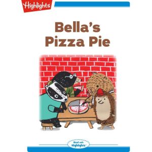 Bellas Pizza Pie, Diana Murray