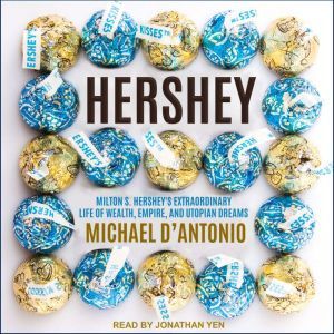Hershey, Michael DAntonio