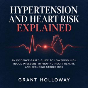 Hypertension and Heart Risk Explained..., Grant Holloway