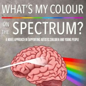 Whats My Colour on the Spectrum?, Dr. Krishna Jadav Carle