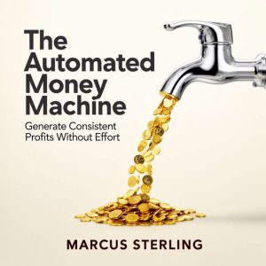The Automated Money Machine, Marcus Sterling