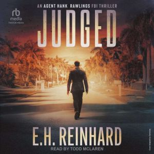 Judged, E.H. Reinhard