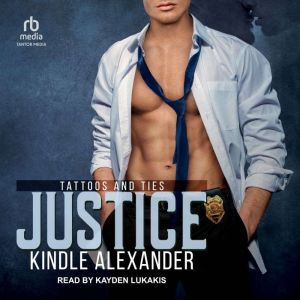 Justice, Kindle Alexander