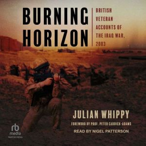 Burning Horizon, Julian Whippy