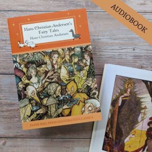 Hans Christian Andersens Fairy Tales..., Hans Christian Andersen