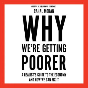 Why Were Getting Poorer