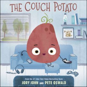 The Couch Potato, Jory John