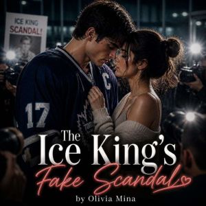 The Ice Kings Fake Scandal, Olivia Mina