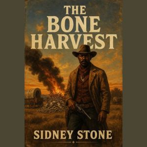 The Bone Harvest, Sidney Stone