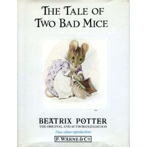 The Tale of Two Bad Mice