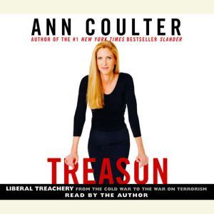 Treason, Ann Coulter