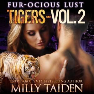 Box Set Furocious Lust, Volume Two..., Milly Taiden