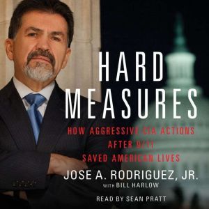 Hard Measures, Jose A. Rodriguez