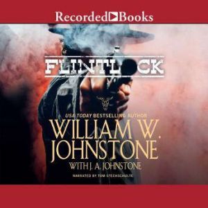 Flintlock, William W. Johnstone