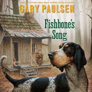 Fishbones Song, Gary Paulsen