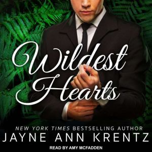 Wildest Hearts, Jayne Ann Krentz
