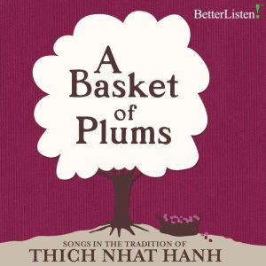 A Basket of Plums, Joseph Emet
