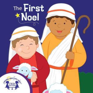 The First Noel, Kim Mitzo Thompson