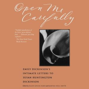 Open Me Carefully, Ellen Louise Hart