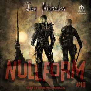 Nullform 10, Dem Mikhailov