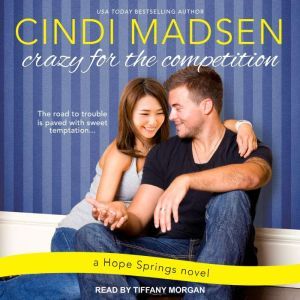 Crazy for the Competition, Cindi Madsen