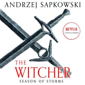 Season of Storms Booktrack Edition, Andrzej Sapkowski