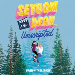 Seyoon and Dean, Unscripted, Sujin Witherspoon