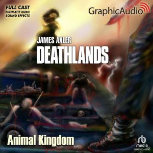 Animal Kingdom, James Axler