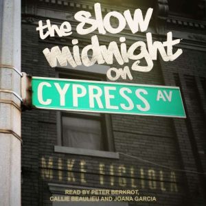 The Slow Midnight on Cypress Avenue, Mike Figliola