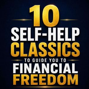 10 SelfHelp Classics to Guide You to..., Napoleon Hill