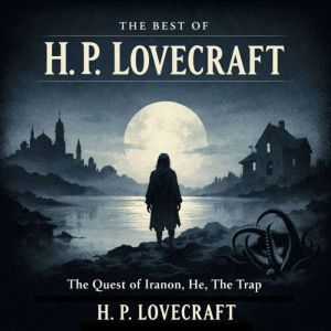 The Best of H. P. Lovecraft, H. P. Lovecraft