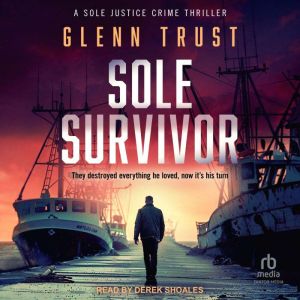 Sole Survivor, Glenn Trust