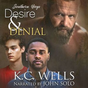 Desire & Denial (Southern Boys Book 3)