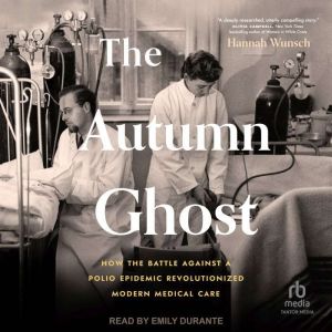 The Autumn Ghost, Hannah Wunsch
