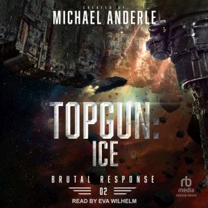 TOPGUN Ice, Michael Anderle