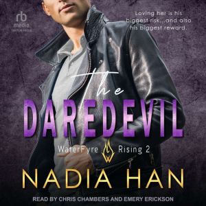 The Daredevil, Nadia Han