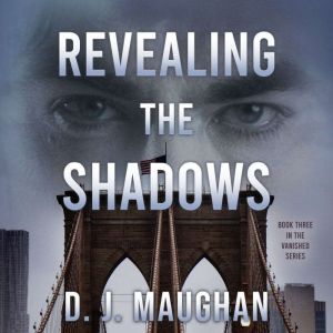 Revealing the Shadows: A thrilling detective story