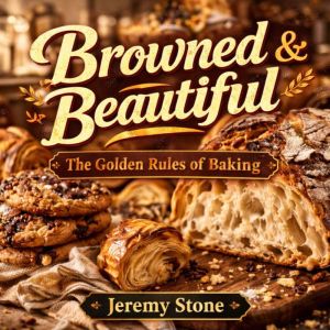Browned  Beautiful, Jeremy Stone