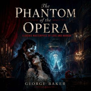 The Phantom of the Opera, Gaston Leroux
