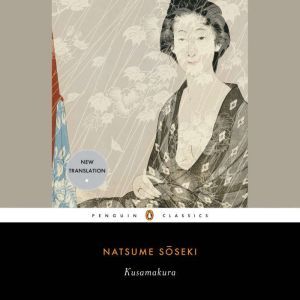 Kusamakura, Natsume Soseki