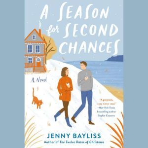 A Season for Second Chances, Jenny Bayliss