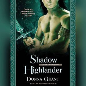 Shadow Highlander, Donna Grant