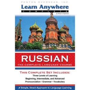 Russian, Henry N. Raymond