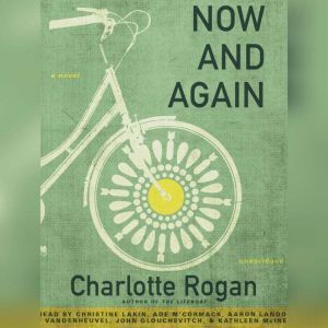 Now and Again, Charlotte Rogan