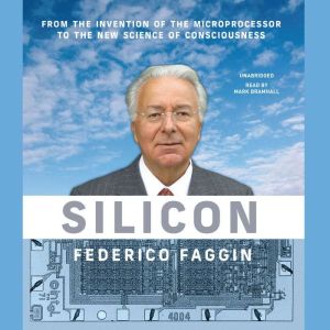 Silicon, Federico Faggin