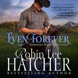 Even Forever, Robin Lee Hatcher