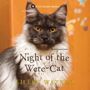 Night of the WereCat, Eileen Watkins