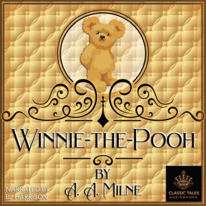 WinniethePooh, A. A. Milne